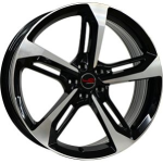 Диск оригинальный (Replica) для Audi дизайн Concept-A513