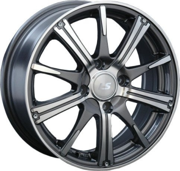Диск LS Wheels 209