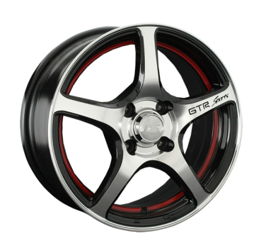 Диск LS Wheels 537