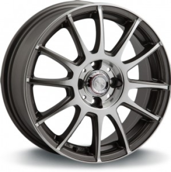 Диск Race Ready CSS9506