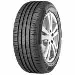 Летняя шина Continental ContiPremiumContact 5 ContiSeal